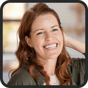 Pineal Guardian customer review – Linda M. testimonial on deep sleep and energy